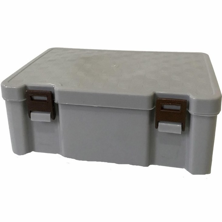جعبه ابزار پلاستیکی