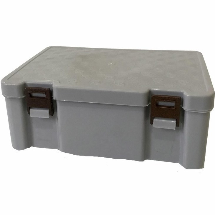 جعبه ابزار پلاستیکی