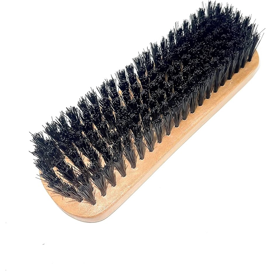 برس کفش