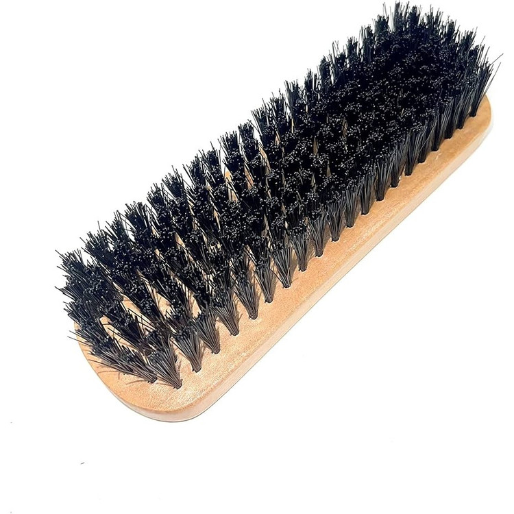 برس کفش