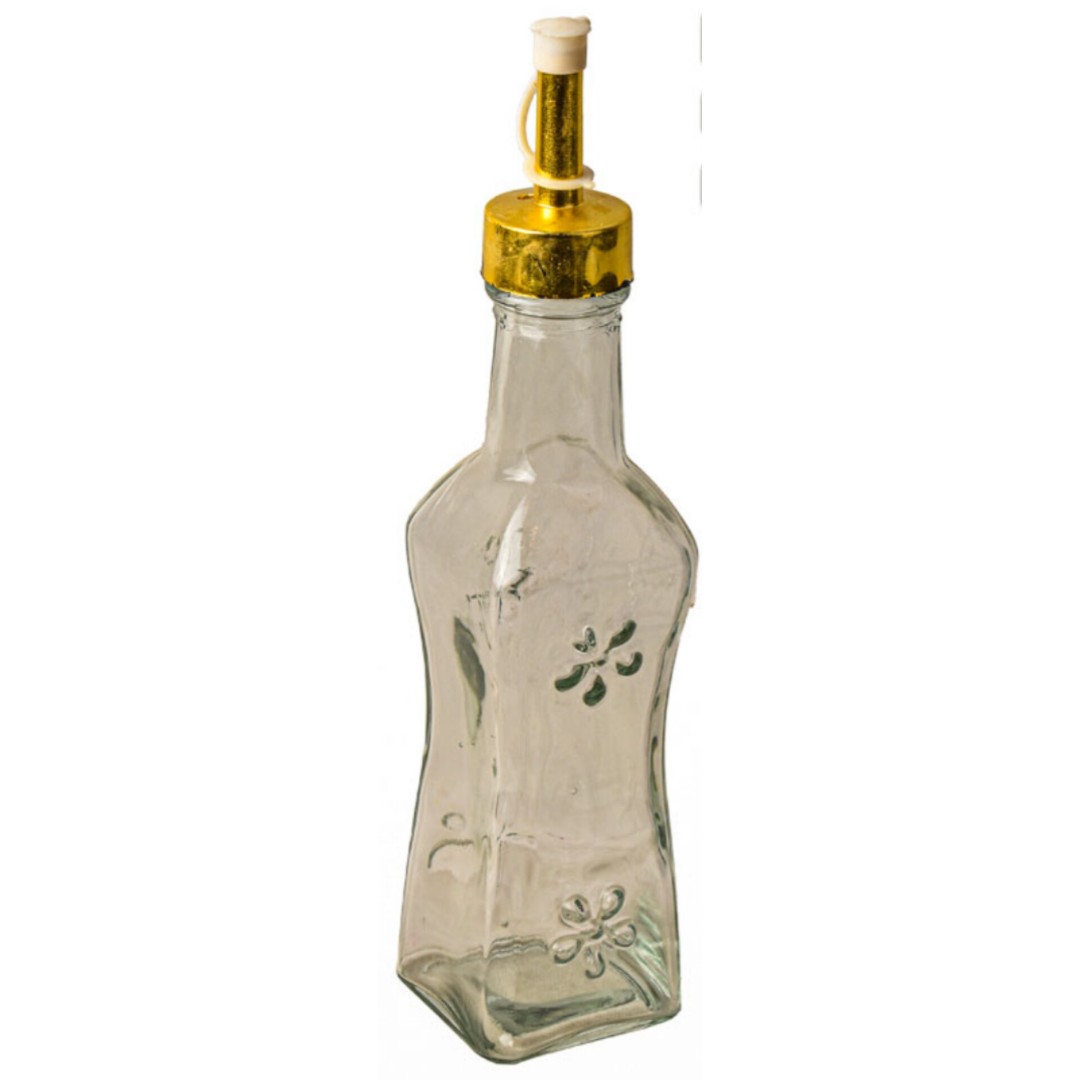 آبلیمو خوری طرح گل