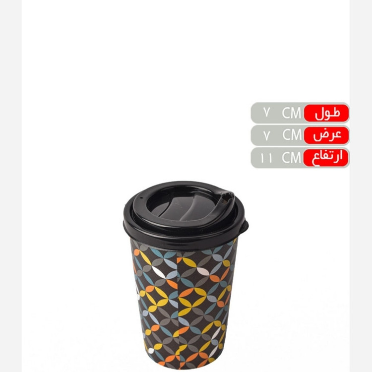 لیوان کافی کوچک
