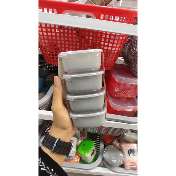 ظرف نگهدارنده سایز کوچک