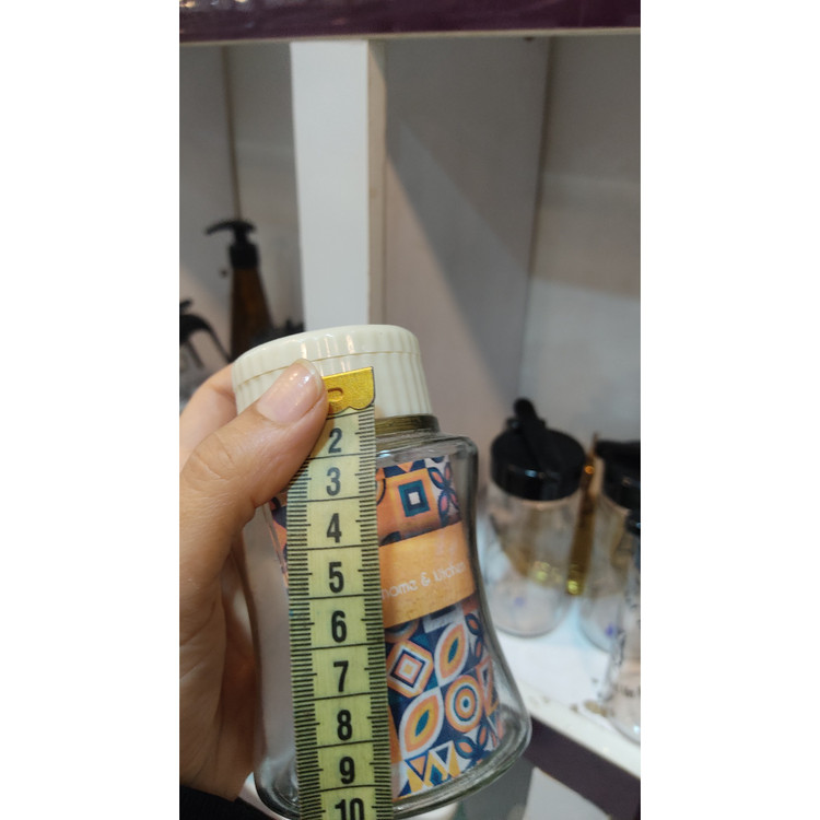 جا ادویه سه سری