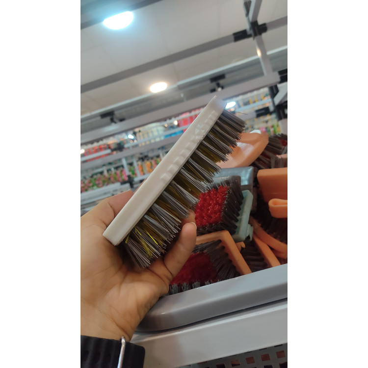 فرچه فرش شویی