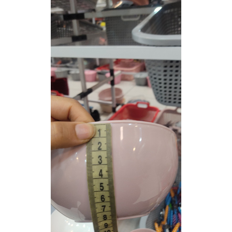 پیاله پلاستیکی
