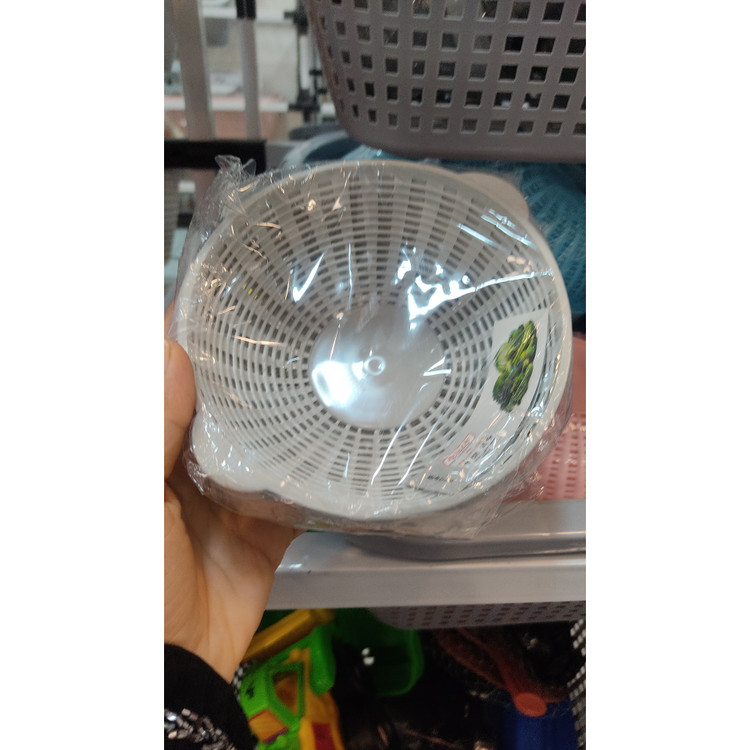 سبد سبزی