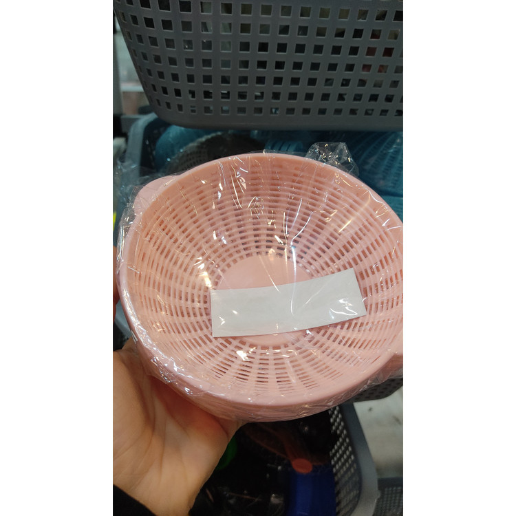 سبد سبزی