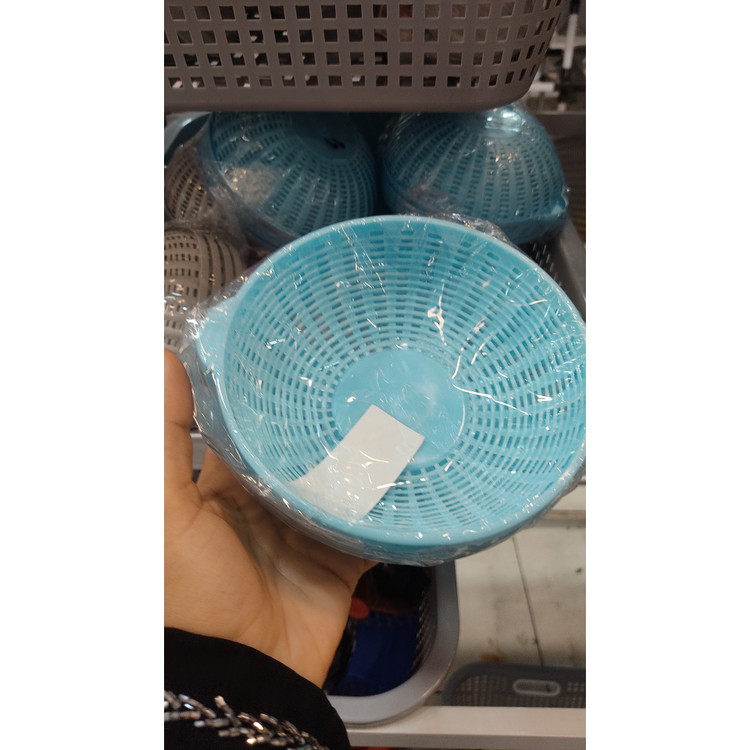 سبد سبزی