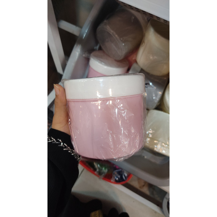 بانکه حبوبات کوچک