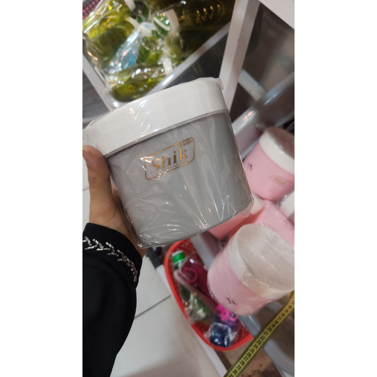 بانکه حبوبات کوچک