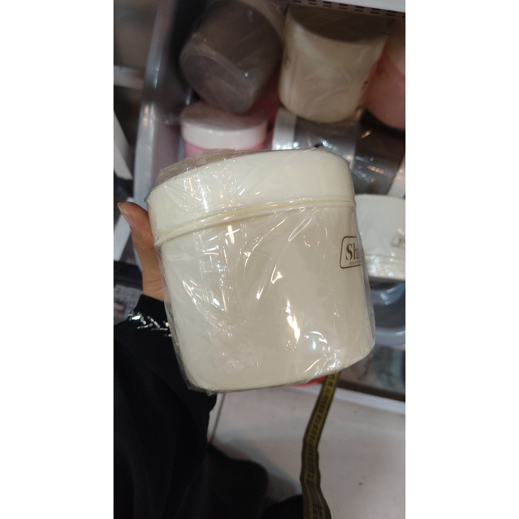 بانکه حبوبات کوچک