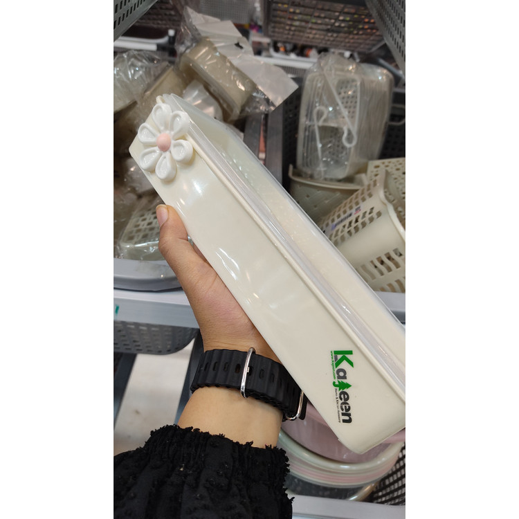 باکس قاشق و چنگال