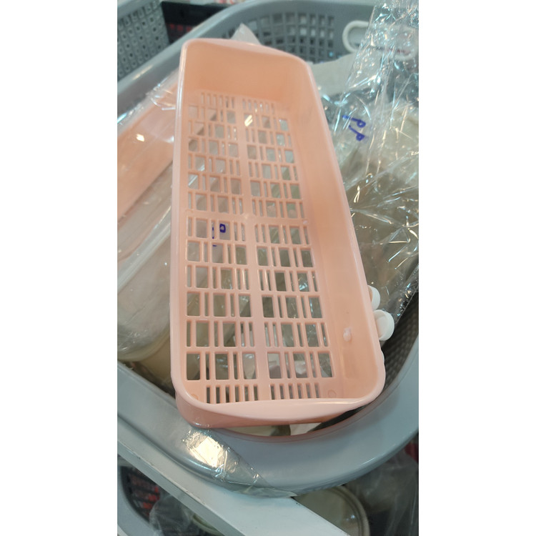 باکس قاشق و چنگال