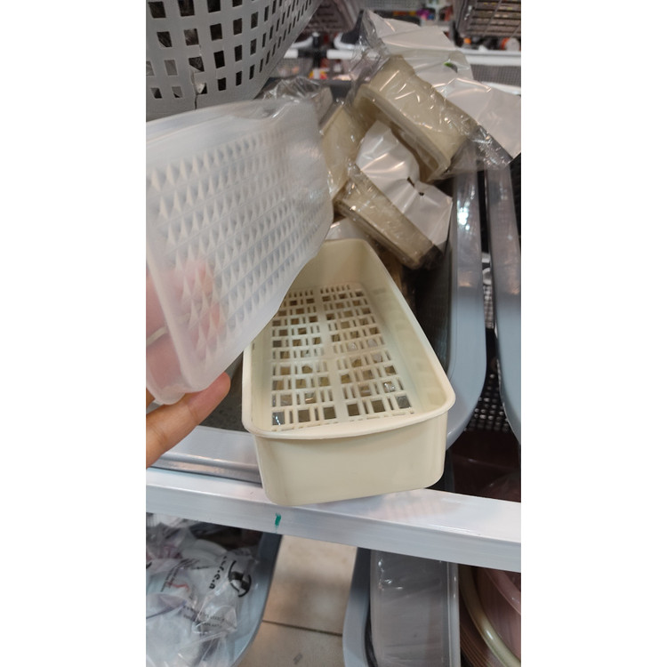 باکس قاشق و چنگال