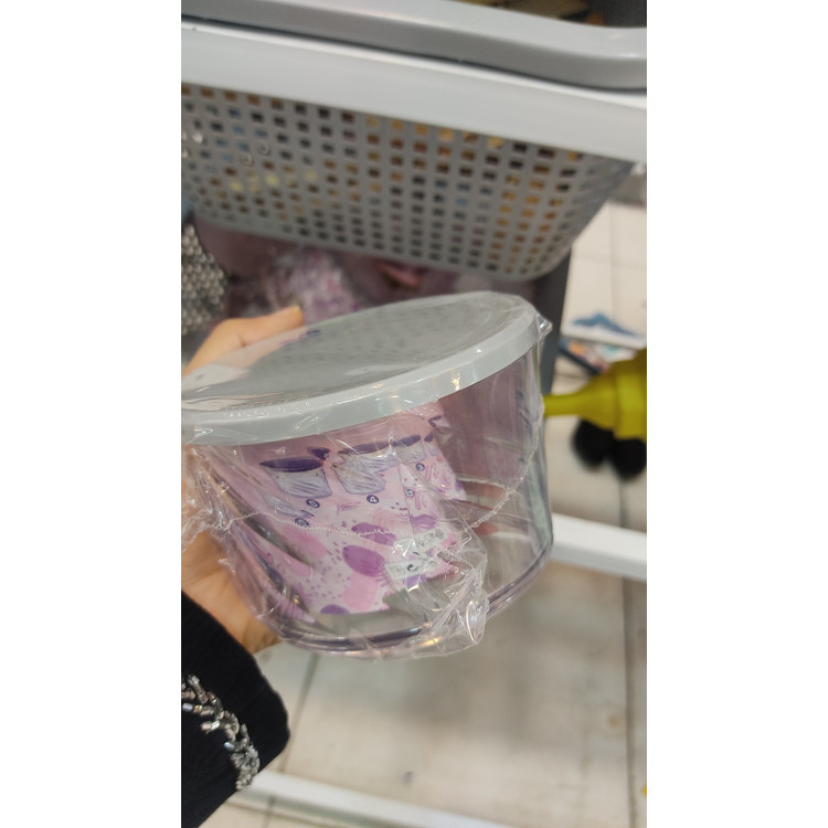 ظرف نگهدارنده همه کاره