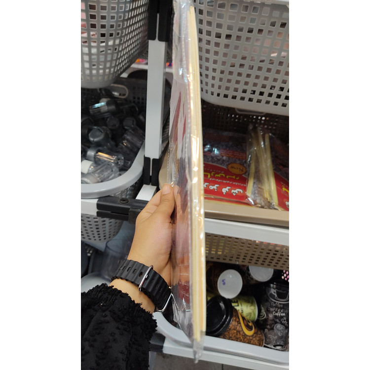 ترمز فرش