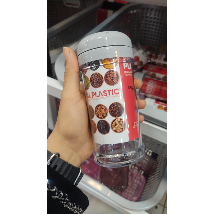 ادویه پاش چاشنی