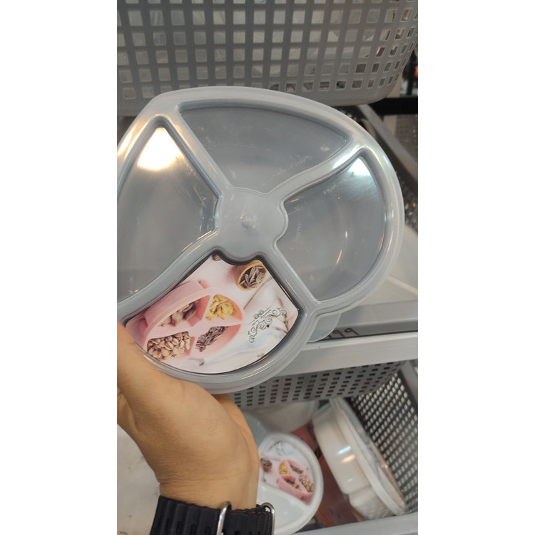 اردو خوری 4 خانه قلبی