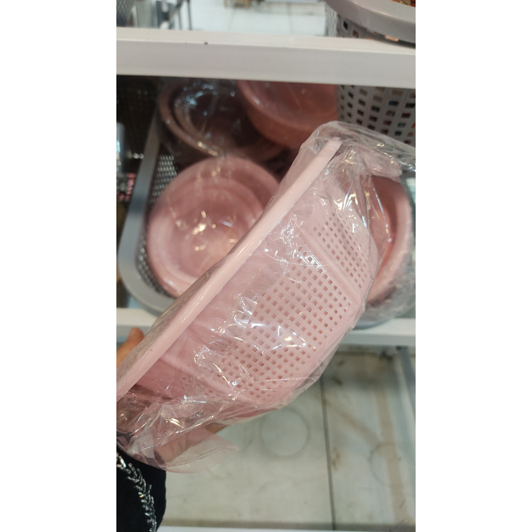 ست آبکش 3 عددی