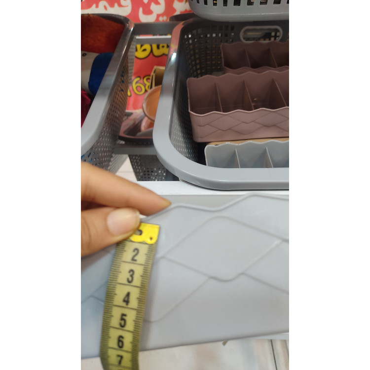 نظم دهنده داخل کشو