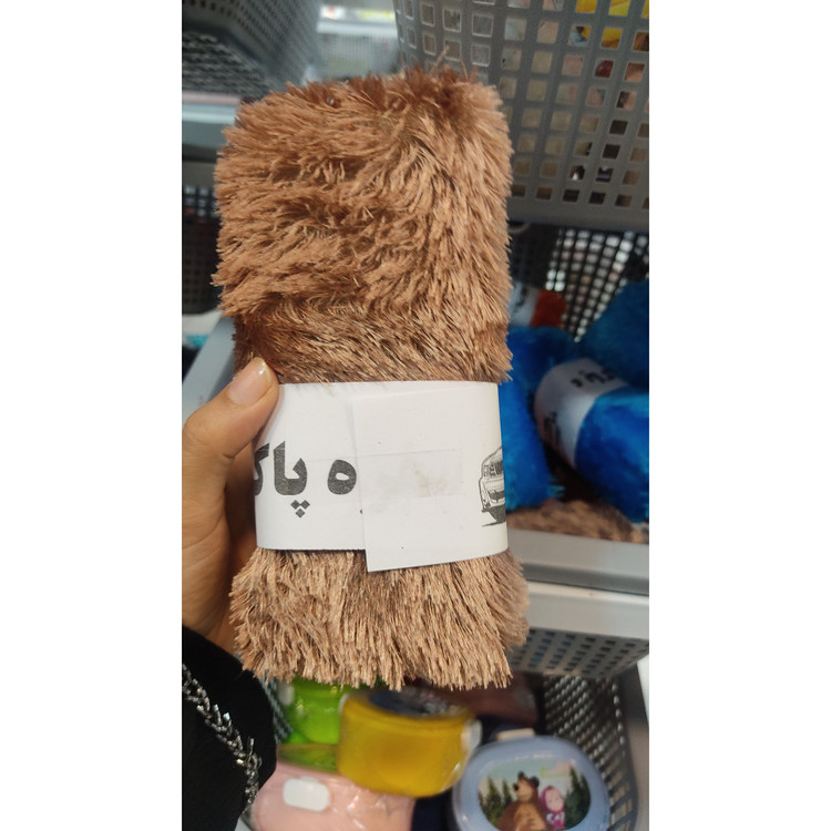 سفره پاک کن