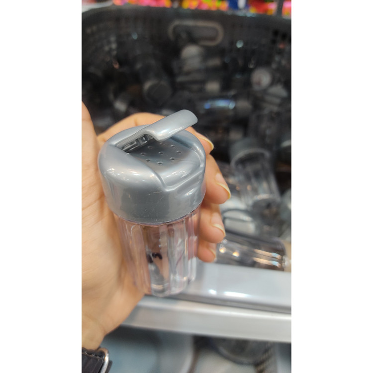 نمک پاش