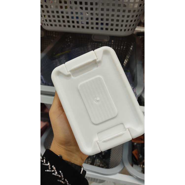 ظرف فریزری نگهدارنده