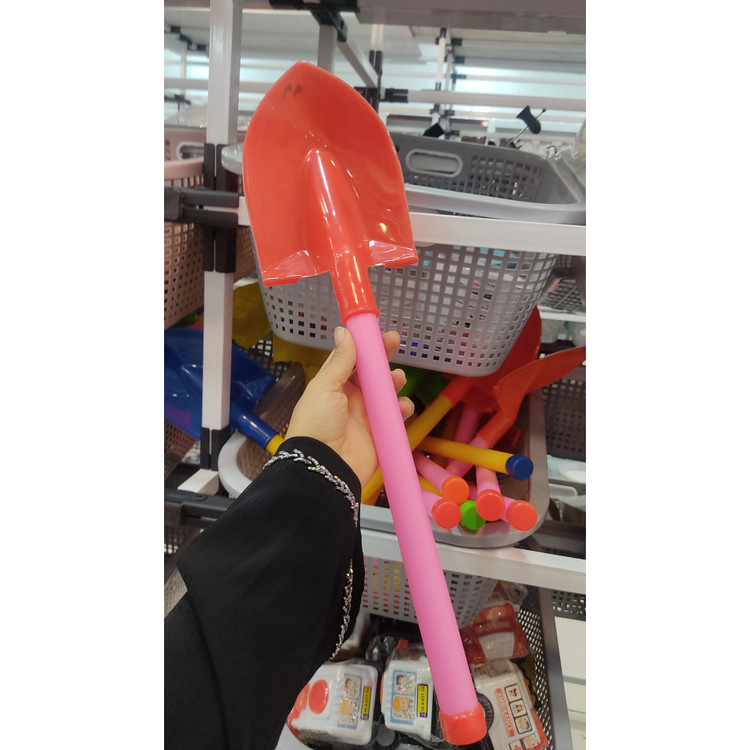 بیل کودک اسباب بازی
