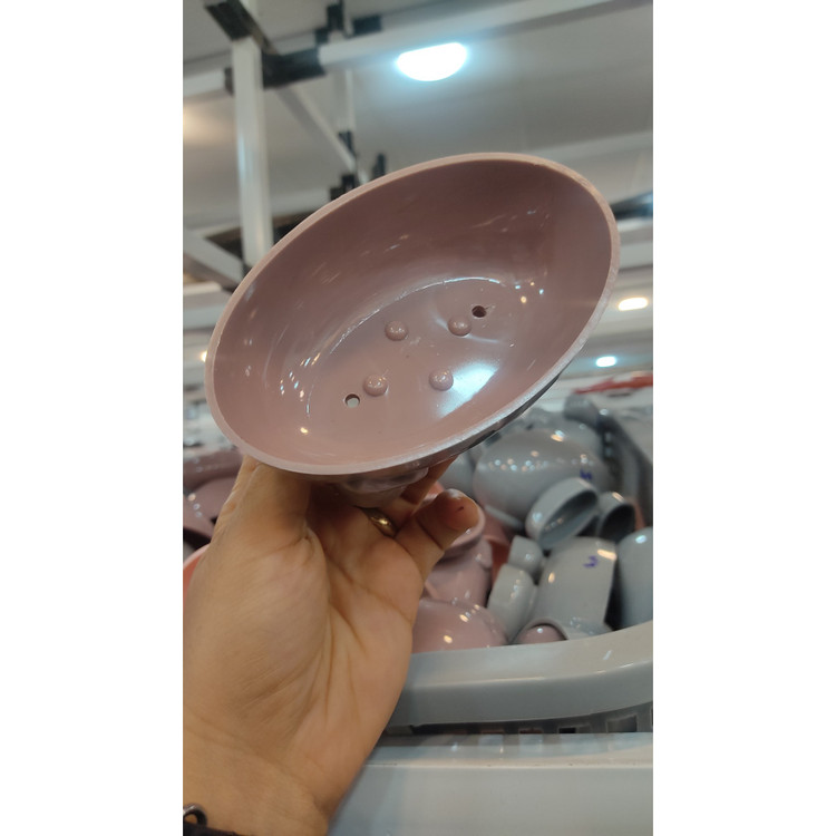 جا صابونی پادار