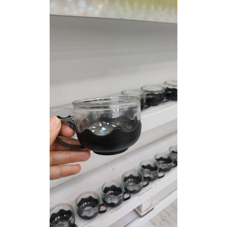 فنجان چای خوری
