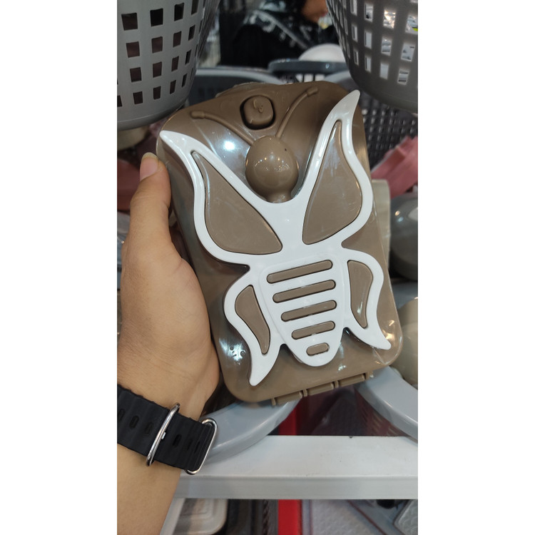 نپتون طرح پروانه