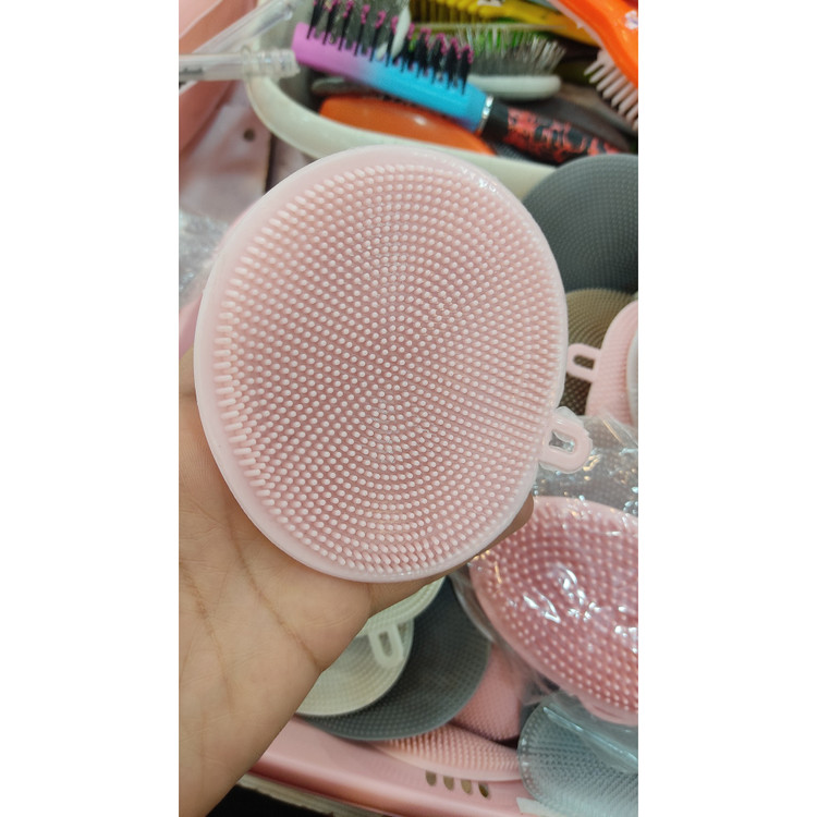 اسکاج سیلیکونی