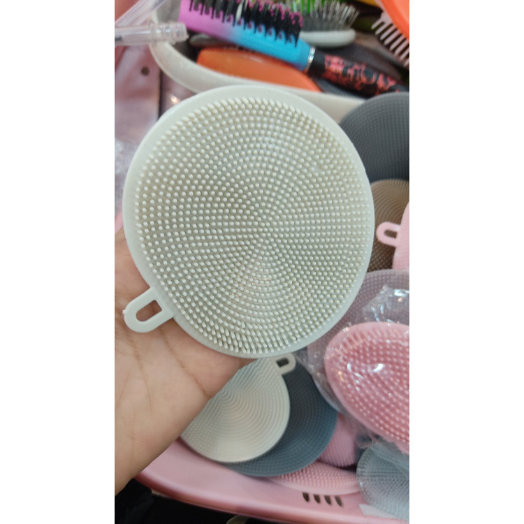اسکاج سیلیکونی