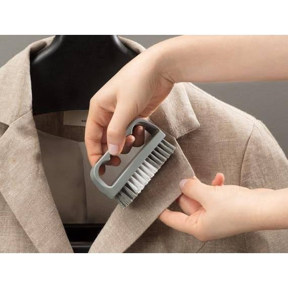 فرچه یقه شور مدل اتویی