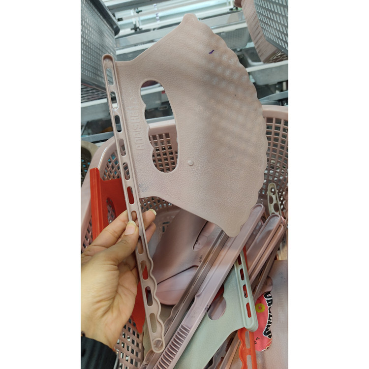 بادبزن کباب