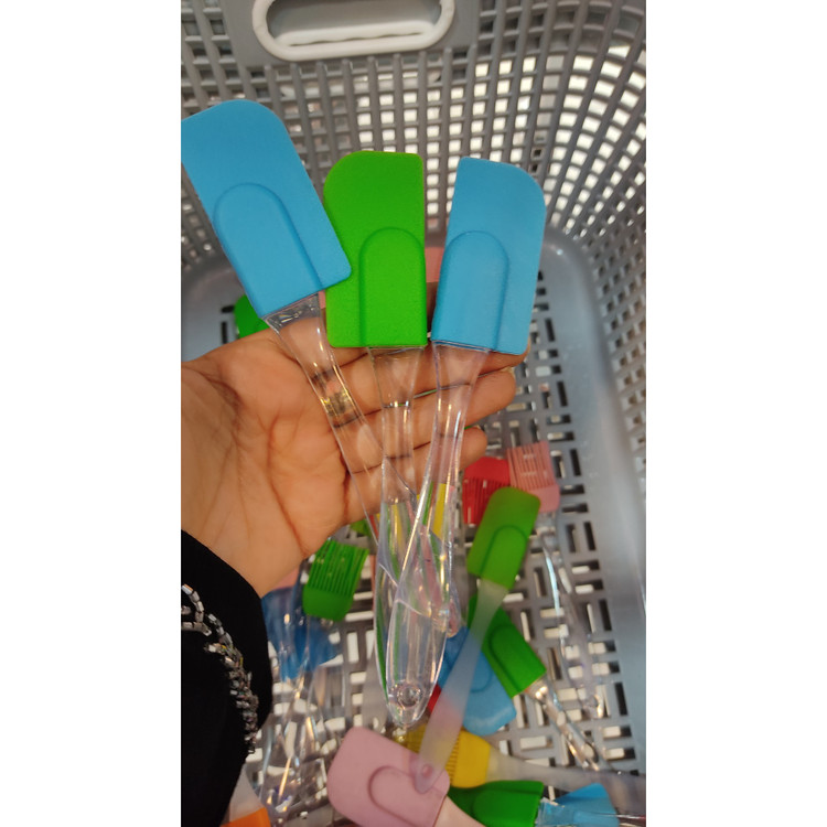 لیسک سیلیکونی آشپزی