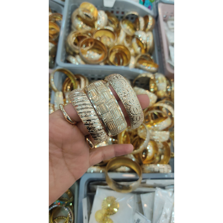 تکپوش رنگ طلا رنگ ثابت