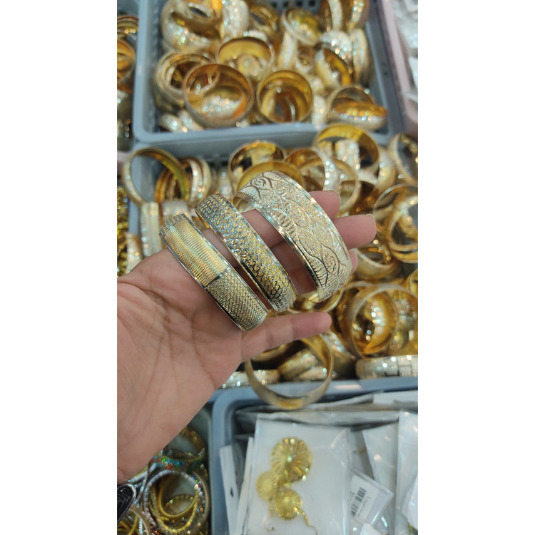 تکپوش رنگ طلا رنگ ثابت