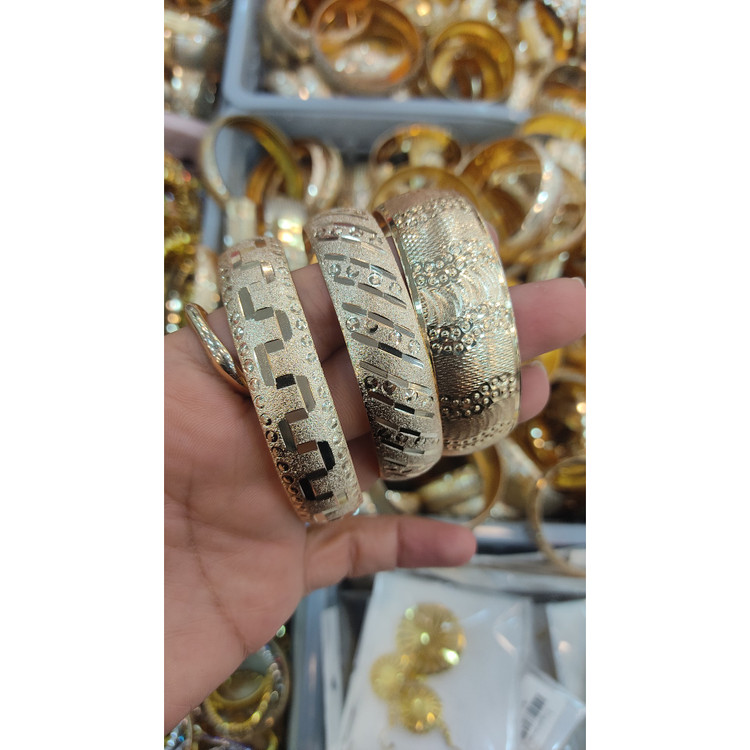 تکپوش رنگ طلا رنگ ثابت