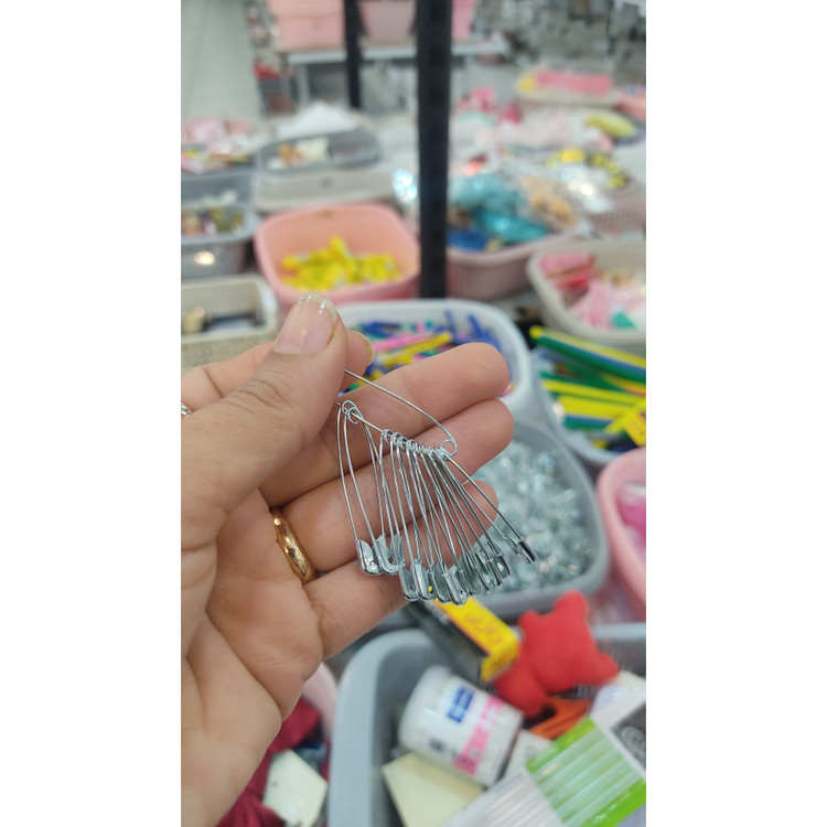 سنجاق سایز متوسط