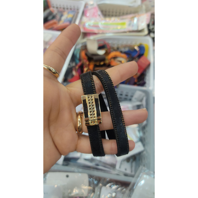 انواع دستنبد دخترانه و پسرانه
