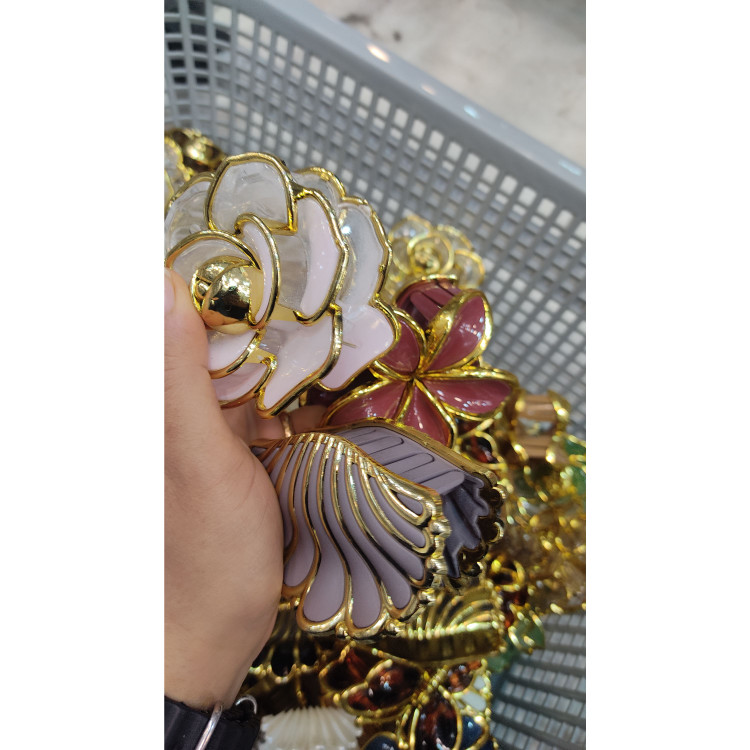 کیلیپس مو فانتزی اکسسوری مو