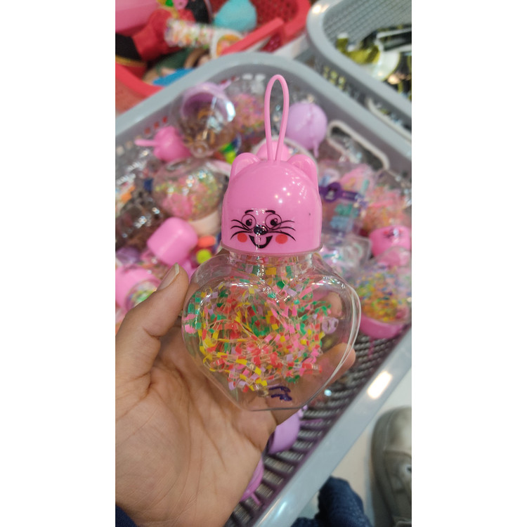 چهل گیس فانتزی