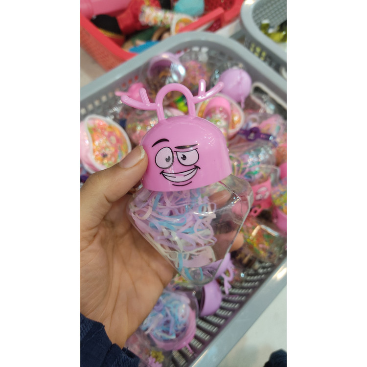 چهل گیس فانتزی