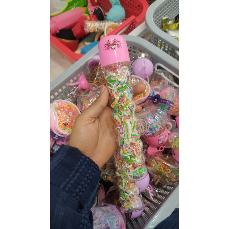 چهل گیس فانتزی