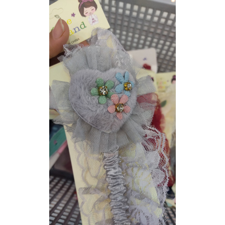 هد بچگانه نوزادی