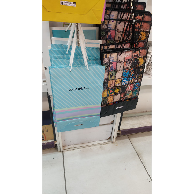 پاکت کادو سایزبندی