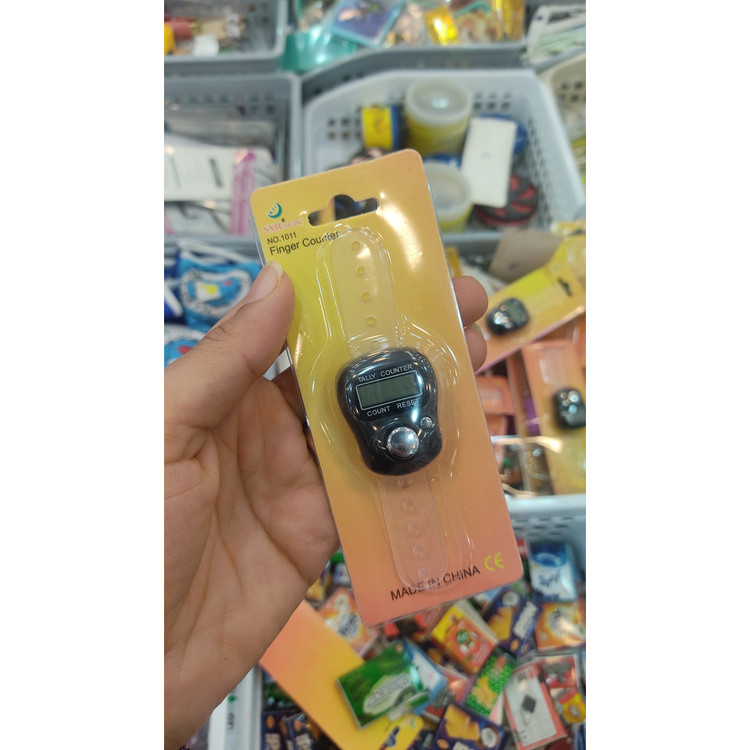 ذکرشمار صلوات شمار ساده