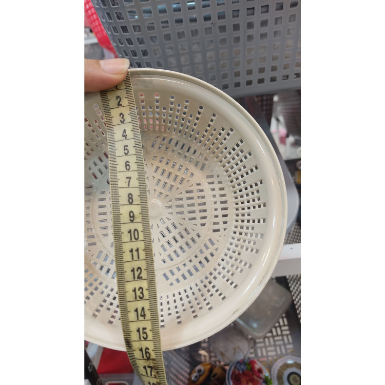کاسه کریستالی با سبد ابکش